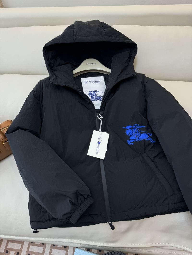 Burberry Down Jackets